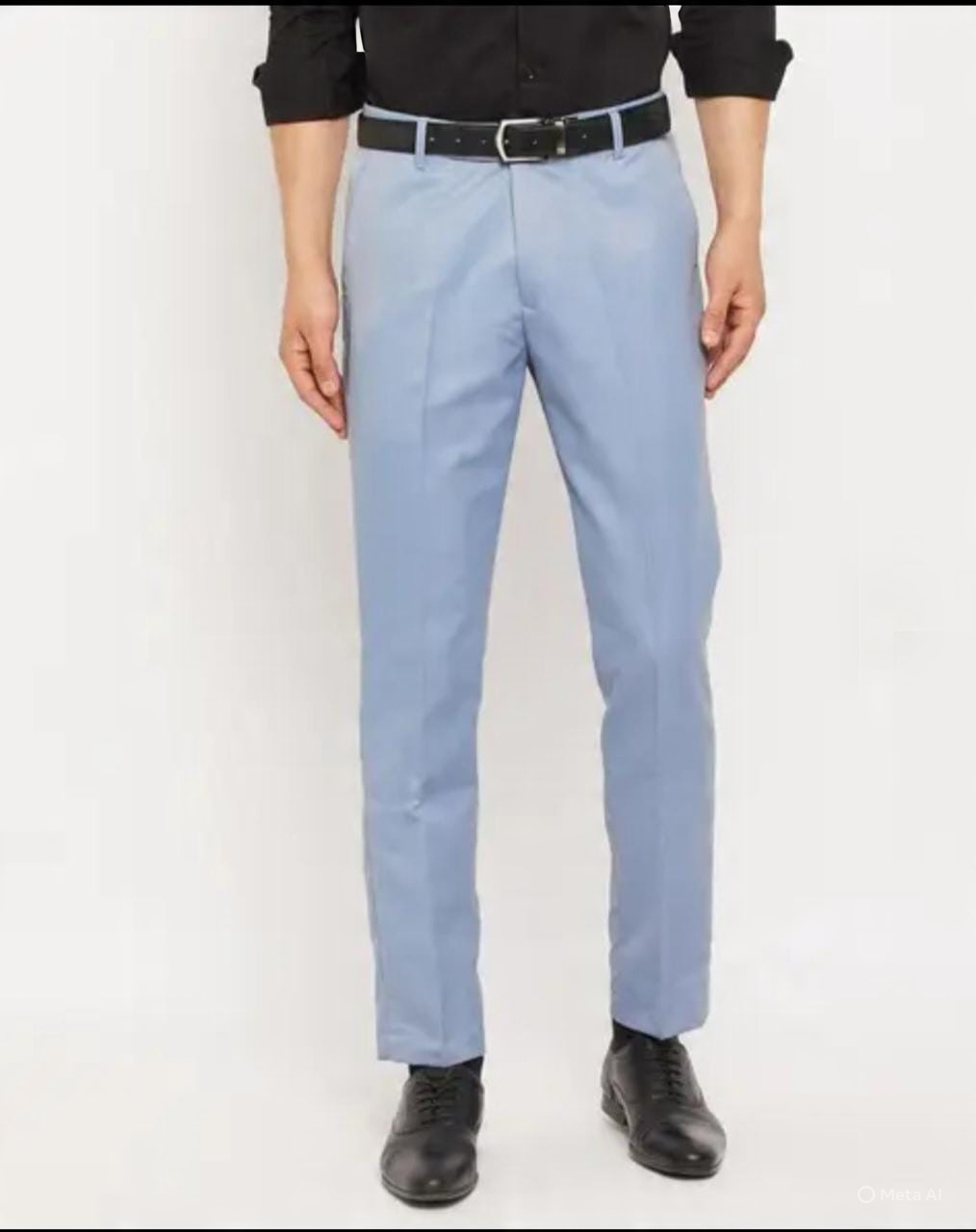 JAYKO MENS LIGHTBLUE PANT
